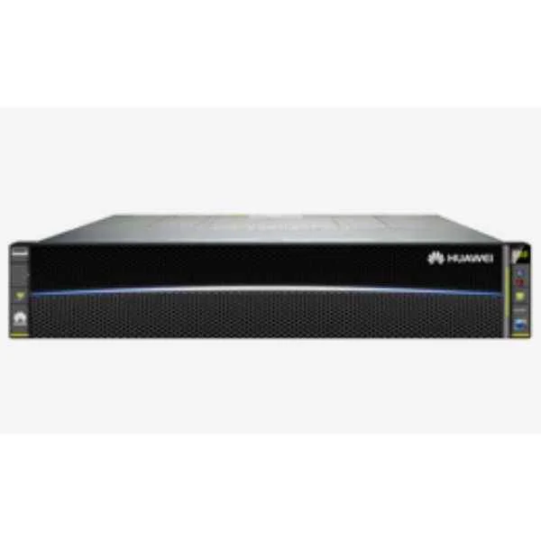 Huawei OceanStor S2600T Controller Enclosure STLZ02SPEU (Dual Ctrl,DC,8GB Cache,8*GE iSCSI,2*2*4*6G SAS Wide Port, HW Storage System Software,SPE32C0212)