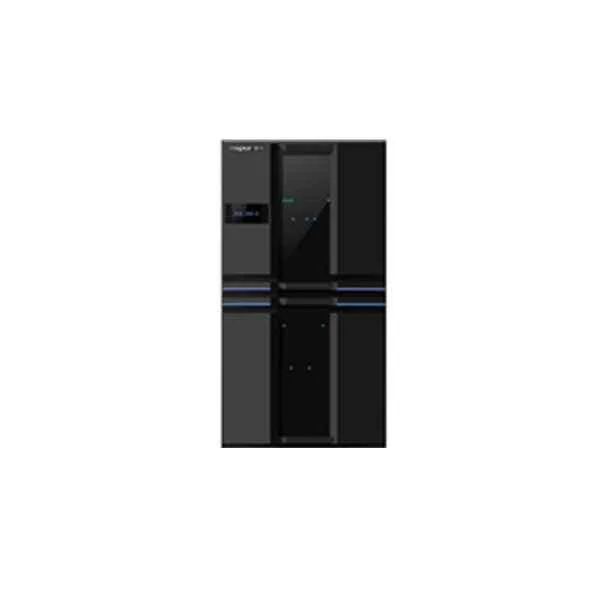 Inspur HPC Air-Cooling Rack TS4280, 42U,  over 80% ventilation rate
