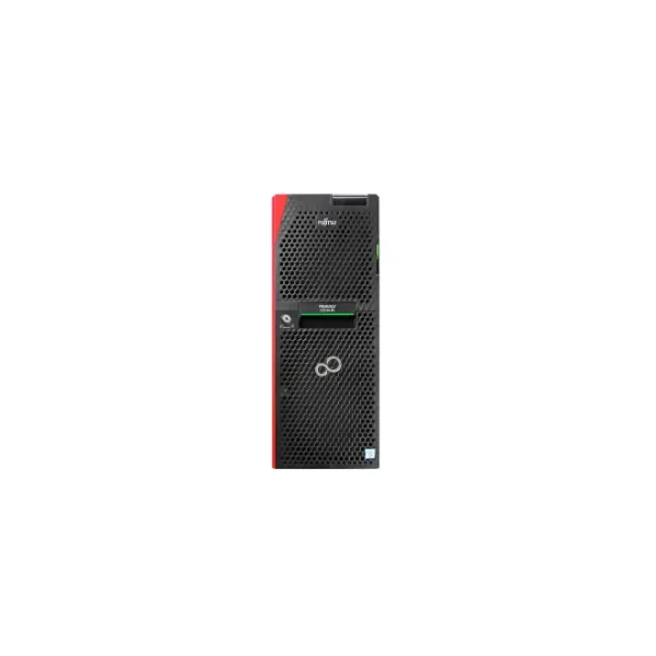 PRIMERGY TX2550M5 - 3.3 GHz - 6234 - 32 GB - DDR4-SDRAM - 800 W - Tower