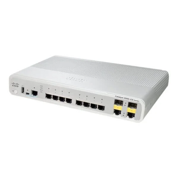Cisco ws-c3560cg-8tc-s Price ws-c3560cg-8tc-s-price.webp