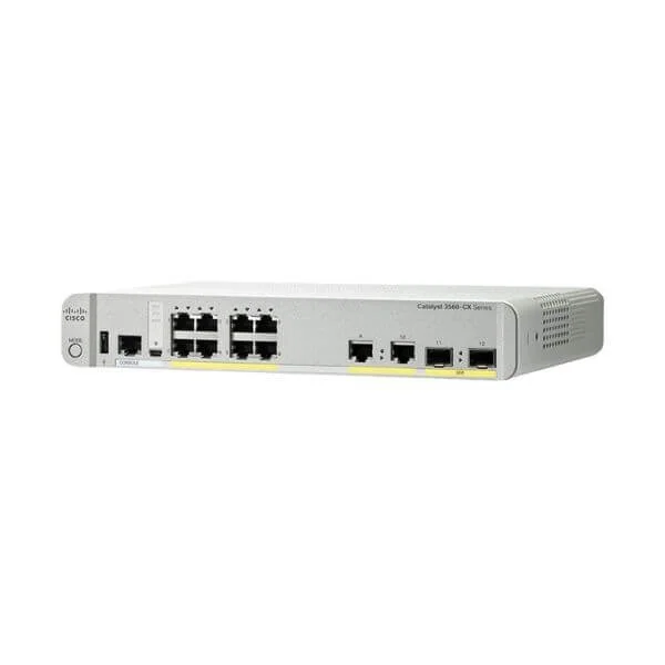 Cisco ws-c3560cx-8tc-s Price ws-c3560cx-8tc-s-price.webp