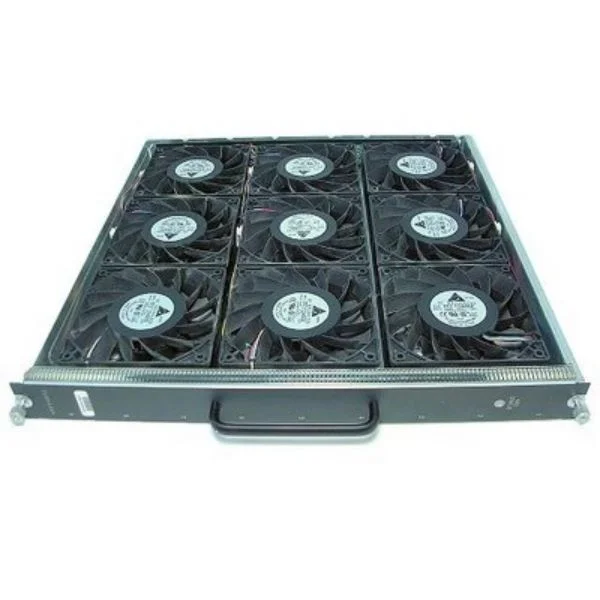 Catalyst 6513-E Fan Tray