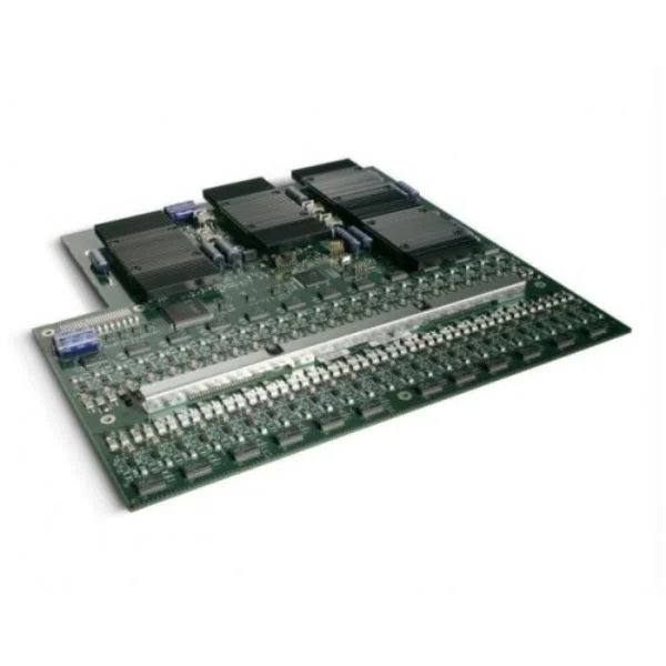 Cat6500 PoE 802.3af Voice Card (WS-X6148X2-RJ-45 and -RJ-21)