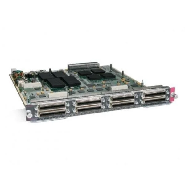 Catalyst 6500 96-Port 10/100 Upgradable - PoE 802.3af