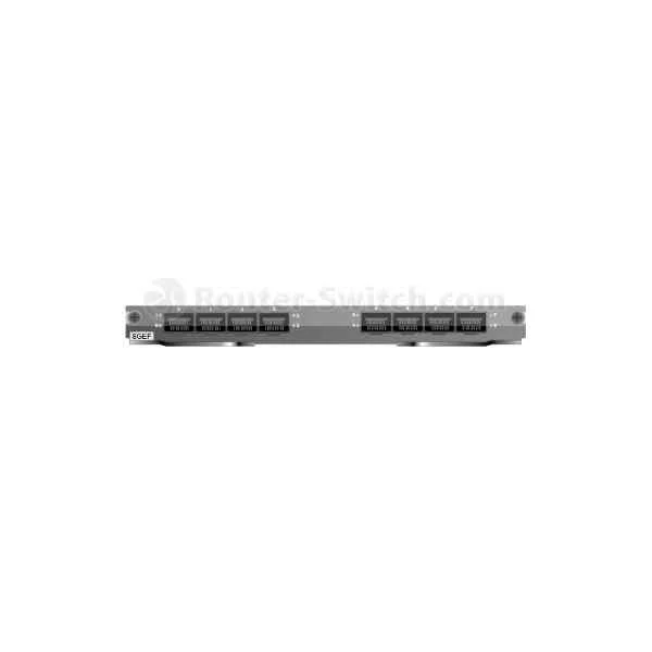 8GE Optical Ports Interface Card